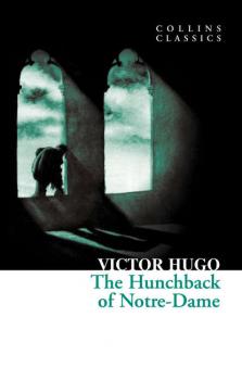 The Hunchback of Notre-Dame - Виктор Мари Гюго 