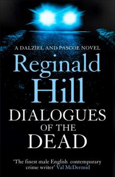Dialogues of the Dead - Reginald  Hill 