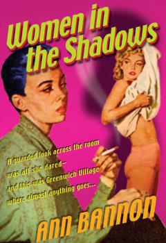 Women In The Shadow - Ann  Bannon 