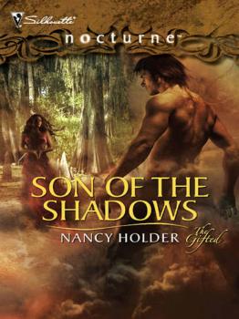 Son of the Shadows - Nancy  Holder 