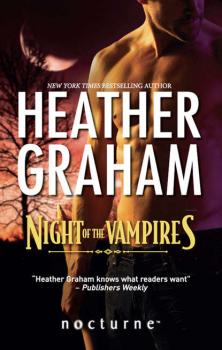Night of the Vampires - Heather Graham 