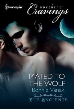 Mated to the Wolf - Bonnie  Vanak 