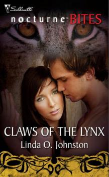 Claws of the Lynx - Linda Johnston O. 