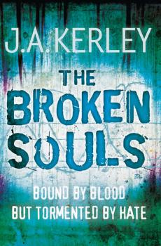 The Broken Souls - J. Kerley A. 