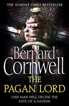 The Pagan Lord - Bernard Cornwell 