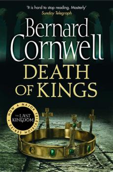 Death of Kings - Bernard Cornwell 