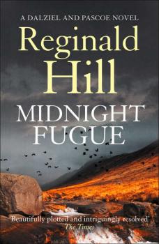 Midnight Fugue - Reginald  Hill 