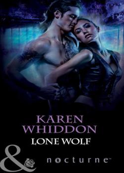 Lone Wolf - Karen  Whiddon 