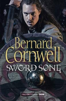 Sword Song - Bernard Cornwell 