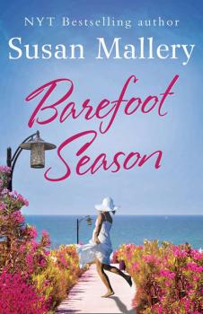 Barefoot Season - Сьюзен Мэллери 