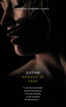 Justine - Маркиз де Сад 