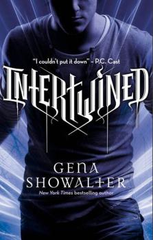 Intertwined - Gena Showalter 
