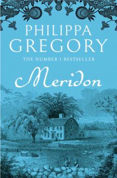 Meridon - Philippa  Gregory 