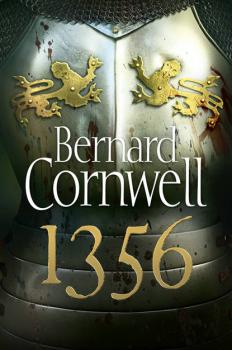 1356 - Bernard Cornwell 