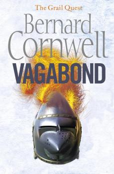 Vagabond - Bernard Cornwell 