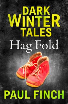 Hag Fold - Paul  Finch 