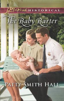 The Baby Barter - Patty Hall Smith 