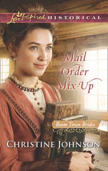 Mail Order Mix-Up - Christine  Johnson 