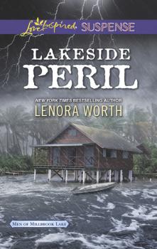 Lakeside Peril - Lenora  Worth 
