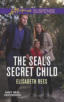 The Seal's Secret Child - Elisabeth  Rees 
