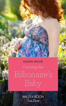 Carrying The Billionaire's Baby - SUSAN  MEIER 