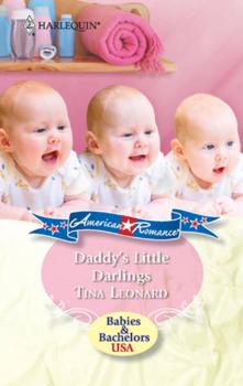 Daddy's Little Darlings - Tina  Leonard 
