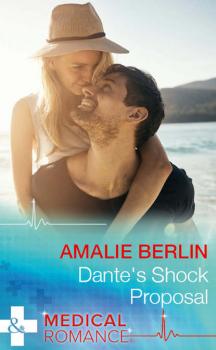 Dante's Shock Proposal - Amalie  Berlin 