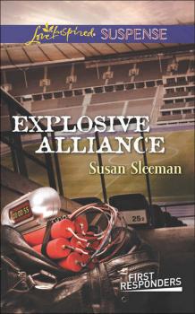 Explosive Alliance - Susan  Sleeman 