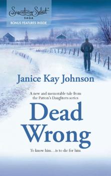 Dead Wrong - Janice Johnson Kay 