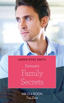 Fortune's Family Secrets - Karen Smith Rose 