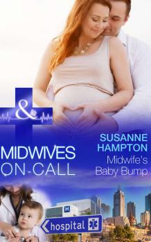 Midwife's Baby Bump - Susanne  Hampton 