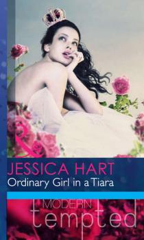 Ordinary Girl in a Tiara - Jessica Hart 