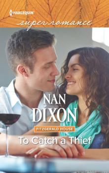 To Catch A Thief - Nan  Dixon 