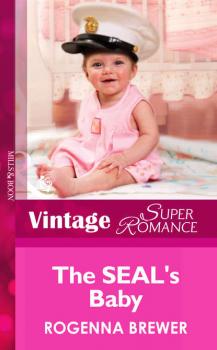 The SEAL's Baby - Rogenna  Brewer 