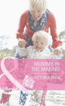 Mummy in the Making - Victoria  Pade 