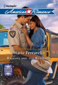 Ramona and the Renegade - Marie  Ferrarella 