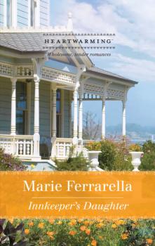 Innkeeper's Daughter - Marie  Ferrarella 