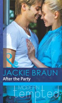After the Party - Jackie Braun 