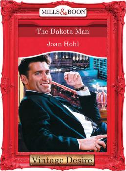 The Dakota Man - Joan  Hohl 