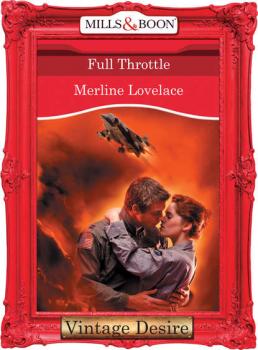 Full Throttle - Merline  Lovelace 
