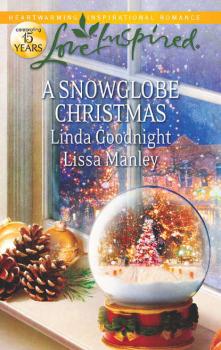 A Snowglobe Christmas: Yuletide Homecoming / A Family's Christmas Wish - Lissa  Manley 