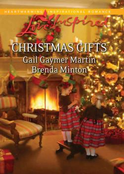 Christmas Gifts: Small Town Christmas / Her Christmas Cowboy - Brenda  Minton 