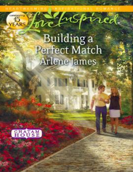 Building a Perfect Match - Arlene  James 
