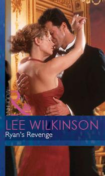 Ryan's Revenge - Lee  Wilkinson 