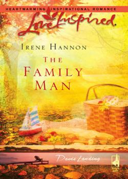 The Family Man - Irene  Hannon 
