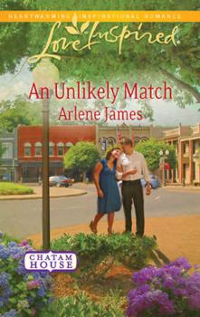 An Unlikely Match - Arlene  James 