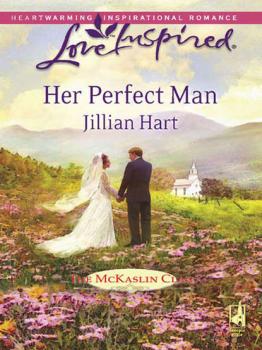 Her Perfect Man - Jillian Hart 