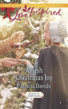 Amish Christmas Joy - Patricia  Davids 