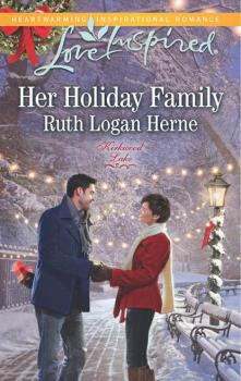Her Holiday Family - Ruth Herne Logan 