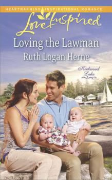 Loving the Lawman - Ruth Herne Logan 